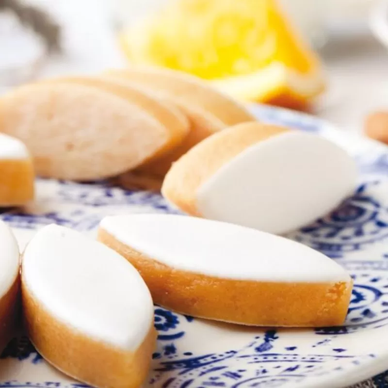 Cerf Dellier 5 Feuilles Azyme Pour Nougat Et Calissons A4 0,3 Mm Patisdecor Clearance