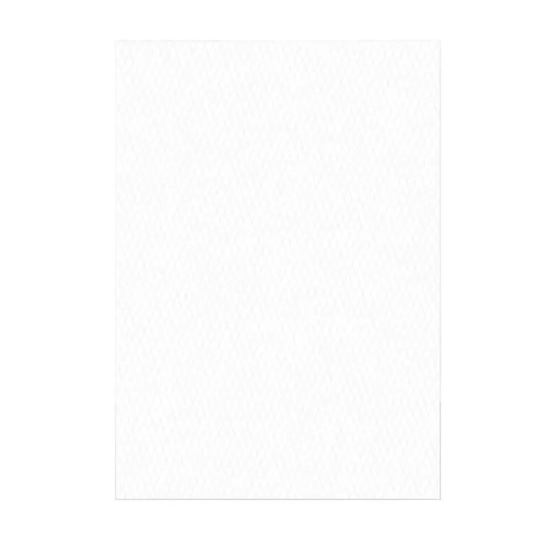 Cerf Dellier 8 X 100 Feuilles Azyme Striees 60 X 50 Cm (0,3 Mm) Online