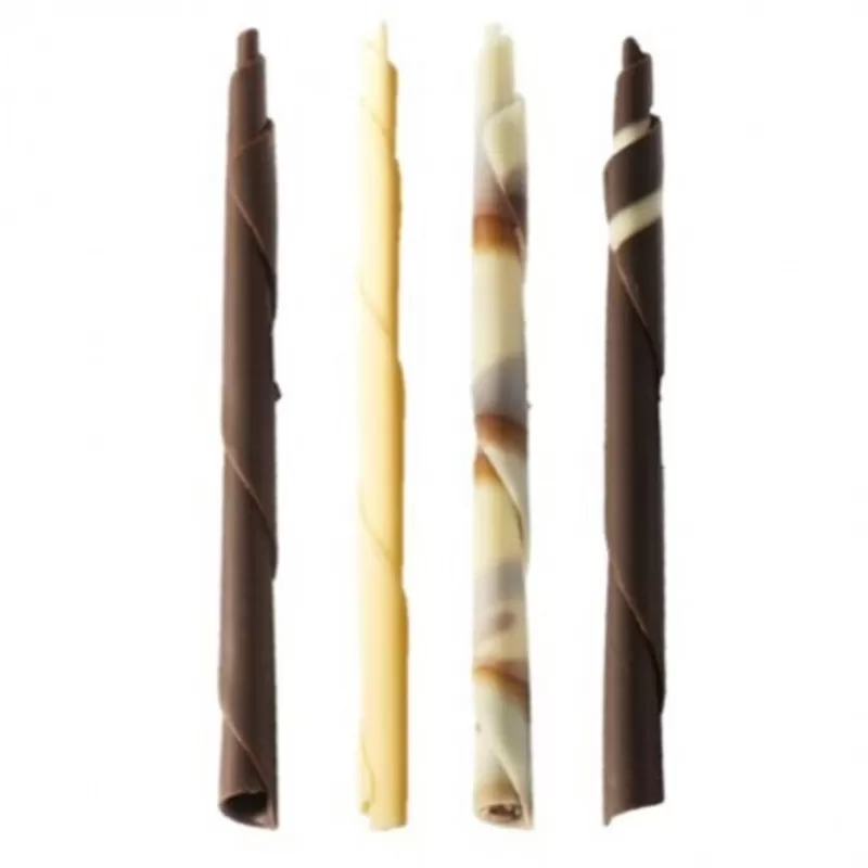 Cerf Dellier Assortiment Bâtons De Chocolat Mona Lisa (X 76)