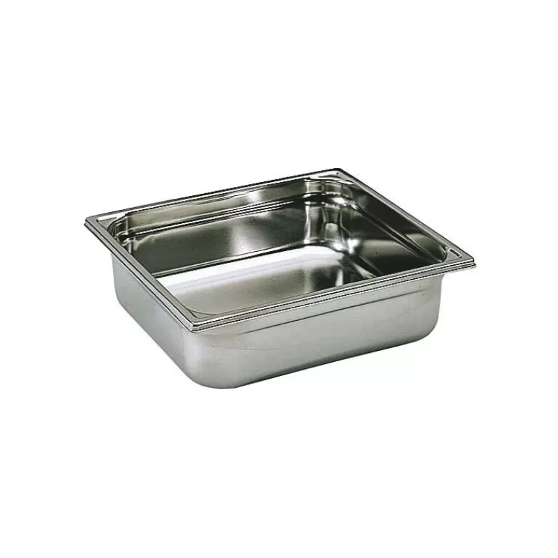 Cerf Dellier Bac Gastronorme Inox Gn 2/3 Online