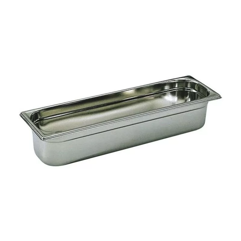 Cerf Dellier Bac Gastronorme Inox Gn 2/4 Best Sale