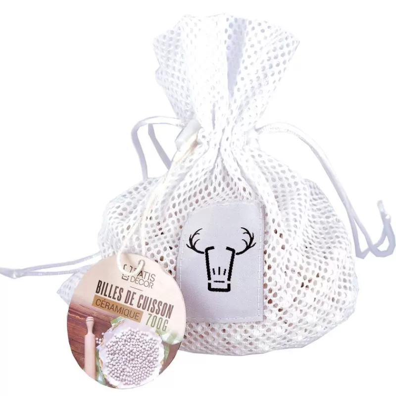 billes_de_cuisson_en_ceramique_700_g_2.webp Cerf Dellier Billes De Cuisson En Ceramique 700 G Hot