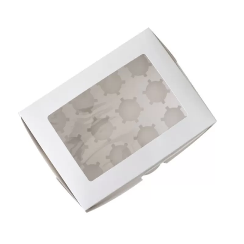 boite_cupcakes_blanche_rectangulaire_patisdecor_3.webp Cerf Dellier Boite Cupcakes Blanche Rectangulaire Patisdecor Best