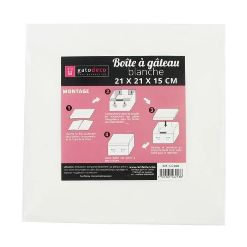 boite_patissiere_203_cm_hauteur_20_cm_2.webp Cerf Dellier Boite Patissiere 20,3 Cm Hauteur 20 Cm Cheap