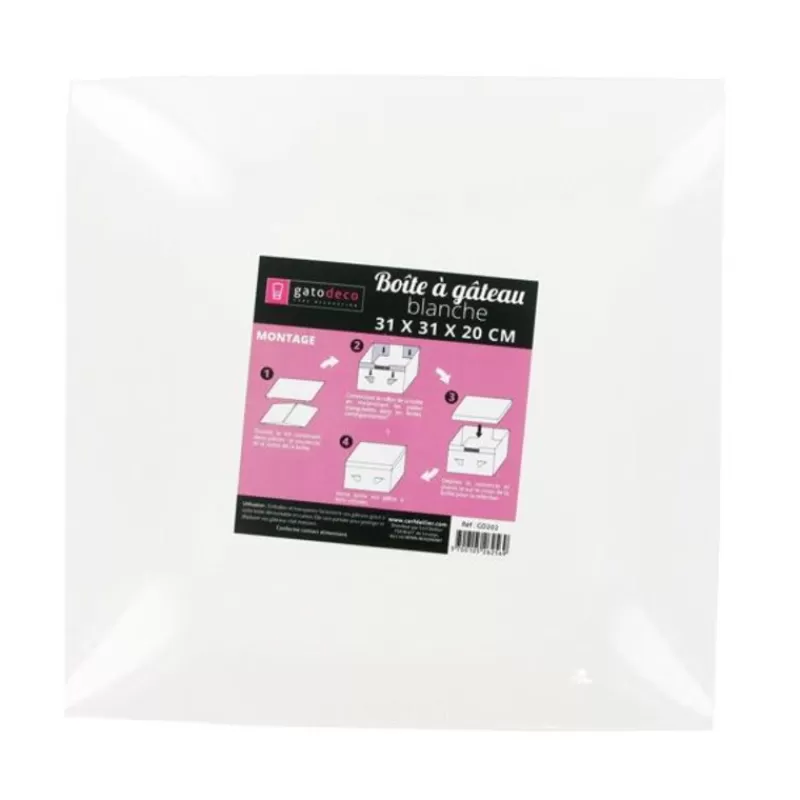 boite_patissiere_31_cm_hauteur_20_cm_2.webp Cerf Dellier Boite Patissiere 31 Cm, Hauteur 20 Cm Best