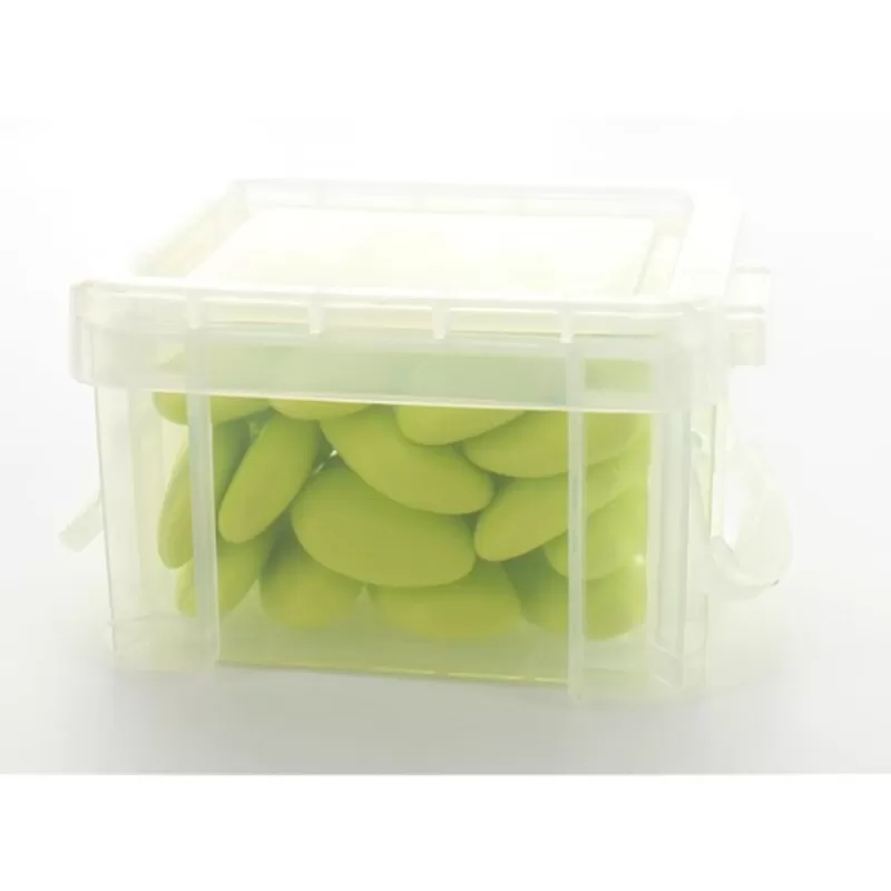 botes__drages_malle_transparente_x_3_2.webp Cerf Dellier Boîtes À Dragées Malle Transparente X 3 Store