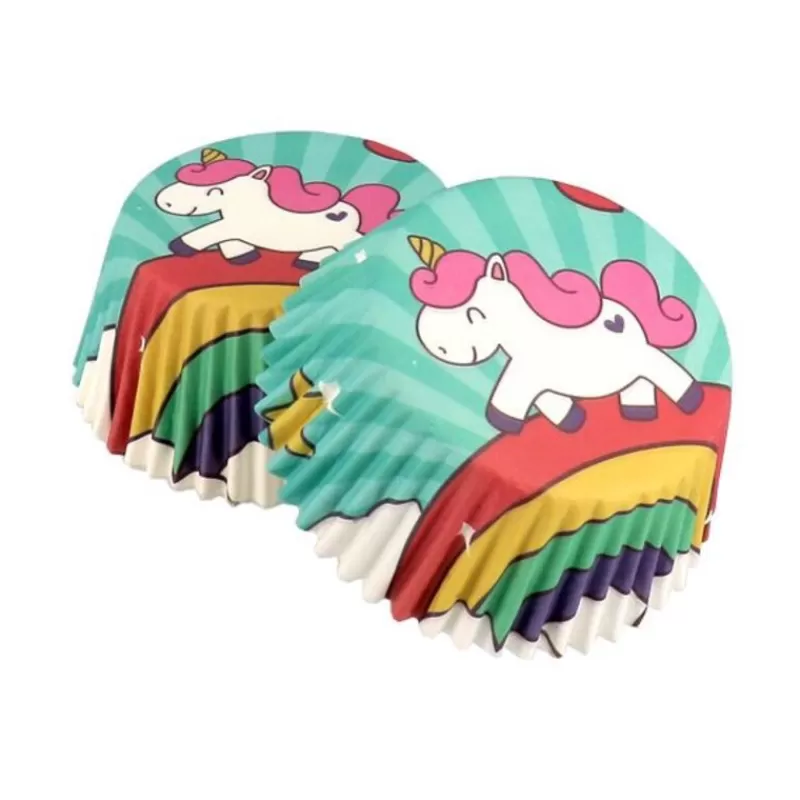 Cerf Dellier Caissettes Cupcakes Store