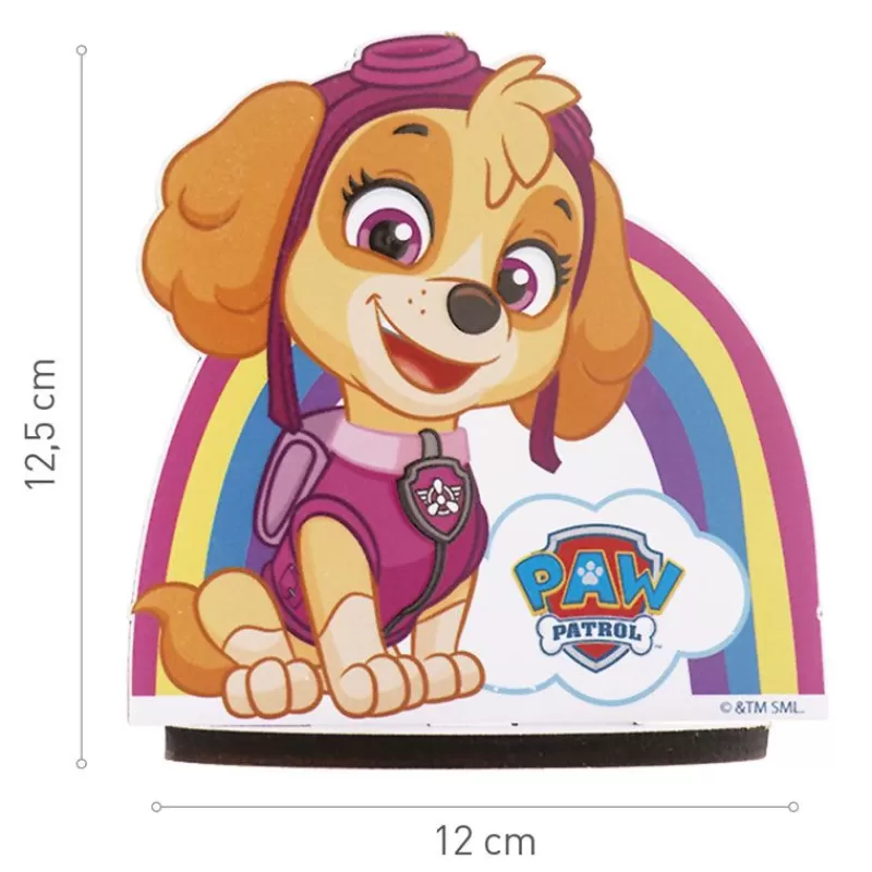 cake_topper_pat_patrouille_stella_2.webp Cerf Dellier Cake Topper Pat Patrouille Stella Clearance