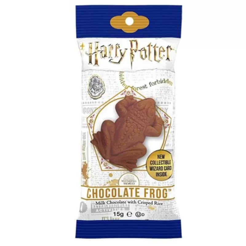 chocogrenouille_chocolat_au_lait_et_riz_souffle__harry_potter_2.webp Cerf Dellier Chocogrenouille Chocolat Au Lait Et Riz Souffle - Harry Potter