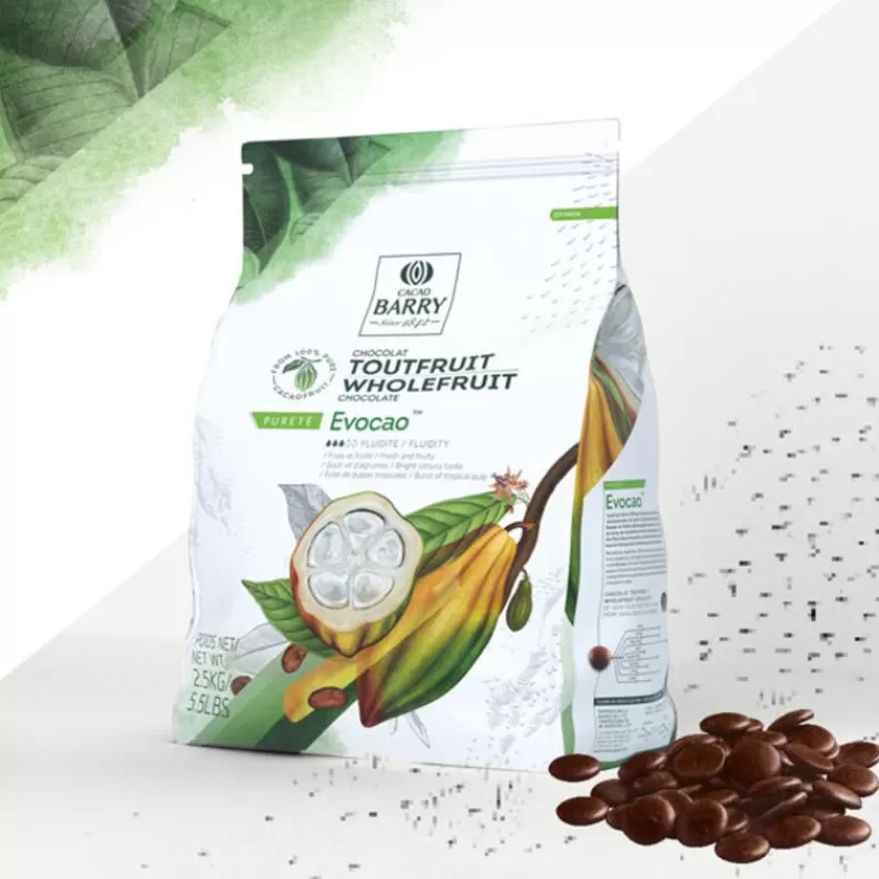 chocolat_de_couverture_noir_evocao_72__25_kg_3.webp Cerf Dellier Chocolat De Couverture Noir Evocao 72 % 2,5 Kg