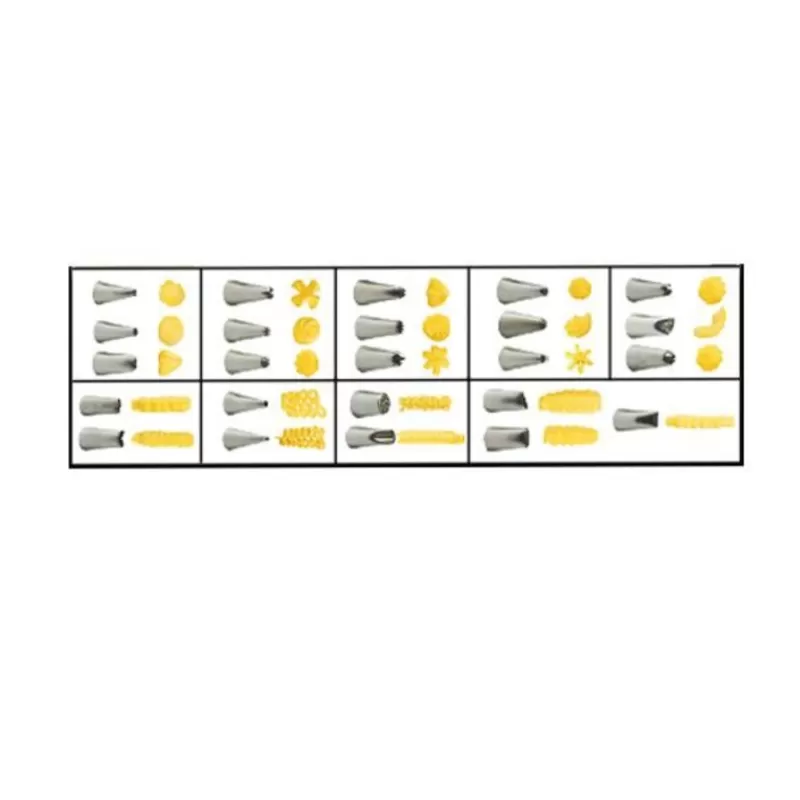 coffret_24_douilles_dcors_fins_inox_2.webp Cerf Dellier Coffret 24 Douilles Décors Fins Inox