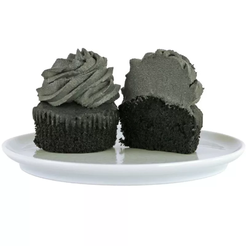 Cerf Dellier Colorant Alimentaire Naturel Noir Pme