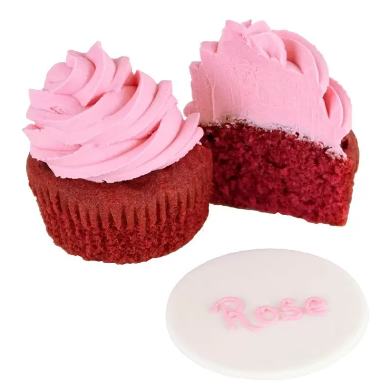 Cerf Dellier Colorant Alimentaire Naturel Rose Magenta Pme