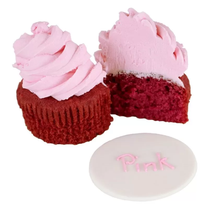 Cerf Dellier Colorant Alimentaire Naturel Rose Pme