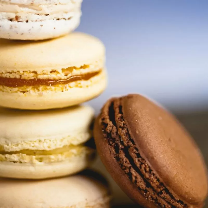 Cerf Dellier Colorant Liquide Hydrosoluble Brun Noisette 1L