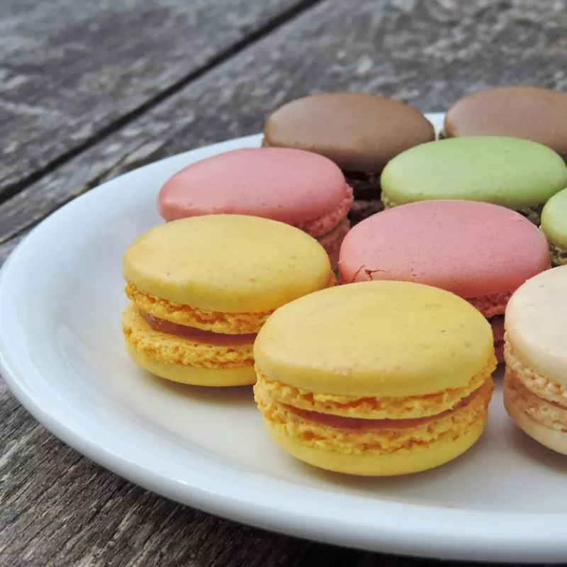 Cerf Dellier Colorant Liquide Hydrosoluble Jaune Citron 1L