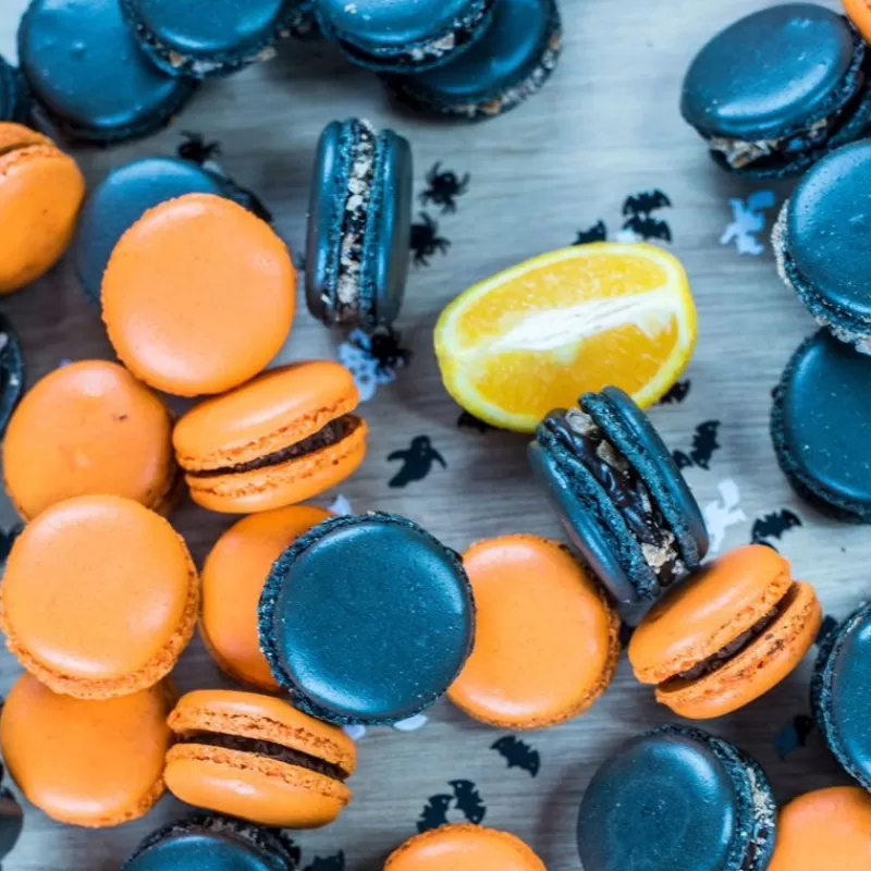 Cerf Dellier Colorant Liquide Hydrosoluble Noir Brillant 500 Ml