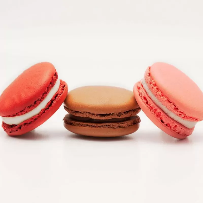 Cerf Dellier Colorant Liquide Hydrosoluble Rouge Fraise 1L