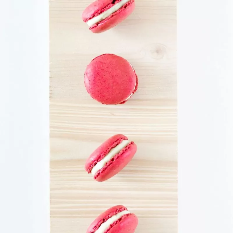 Cerf Dellier Colorant Liquide Hydrosoluble Rouge Myrtille 1L