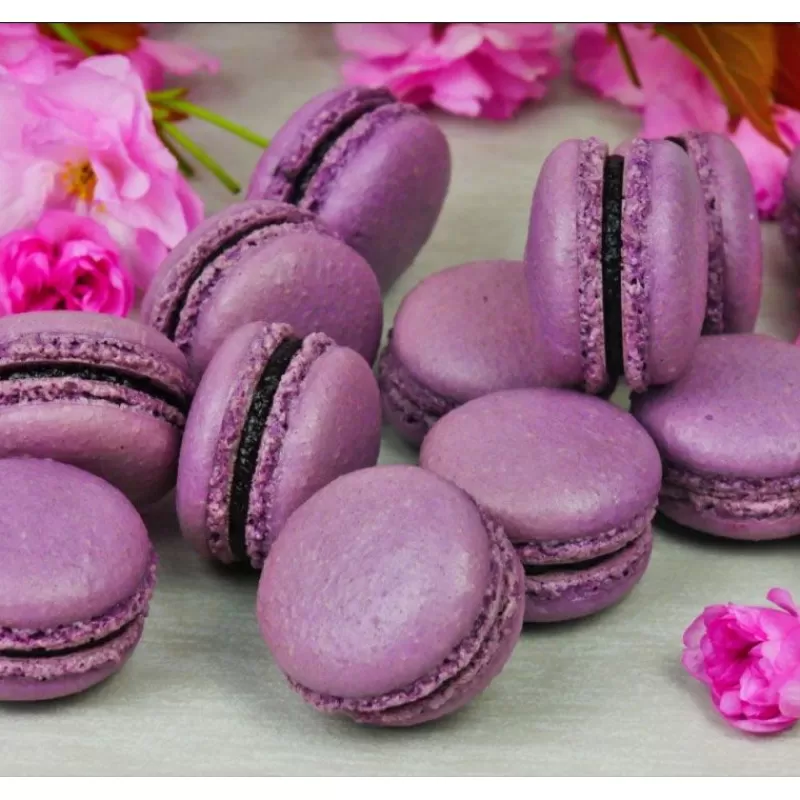 Cerf Dellier Colorant Liquide Hydrosoluble Violet 1L