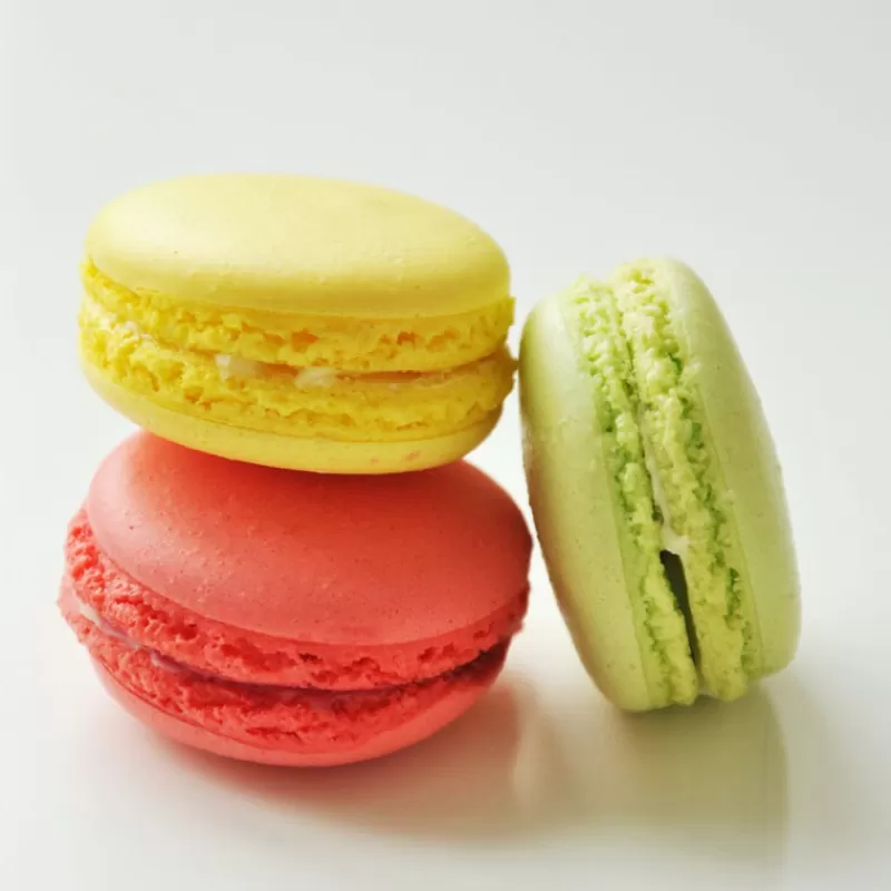 Cerf Dellier Colorant Poudre Alimentaire Jaune Citron 100 G