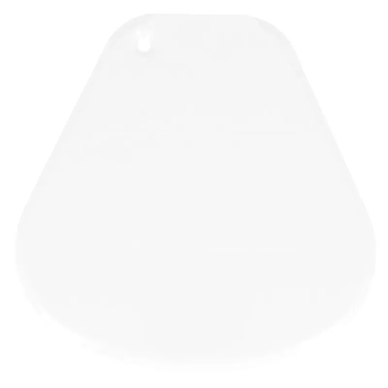 Cerf Dellier Corne A Patisserie Forme Pale Souple 15 Cm