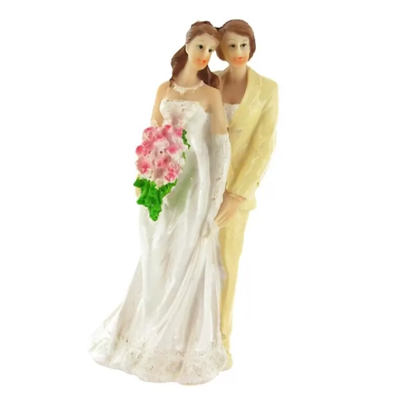 Cerf Dellier Couple Mariees Femmes Shop