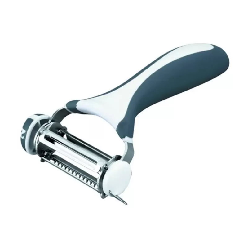 Cerf Dellier Couteau Eplucheur 3 Lames