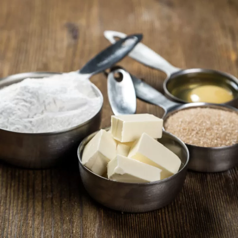 Cerf Dellier Cuillères A Mesure Inox Assorties Patisdecor (X4) Outlet