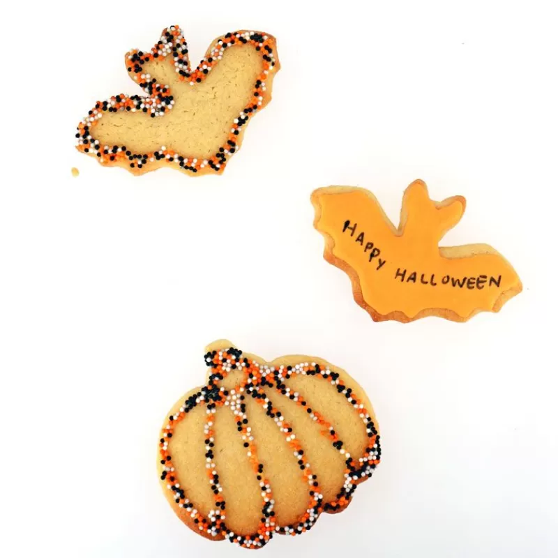 Cerf Dellier Décors Comestibles Mini Billes D'Halloween 70 G Online