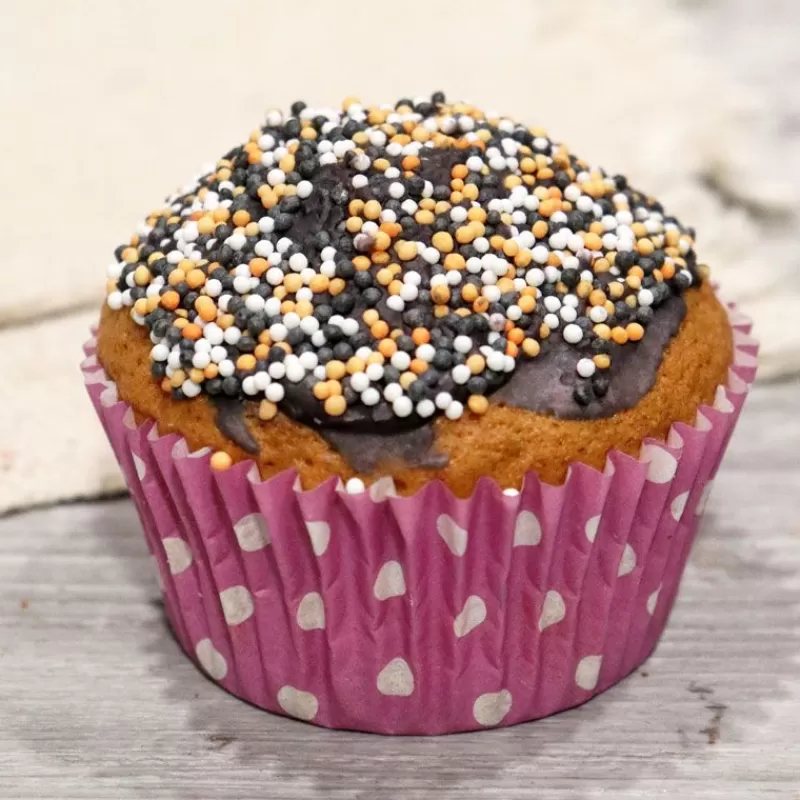 Cerf Dellier Décors Comestibles Mini Billes Halloween 350 G Flash Sale