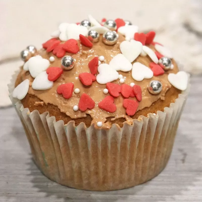 Cerf Dellier Décors Comestibles Saint Valentin Assortis Patisdecor 80 G Fashion