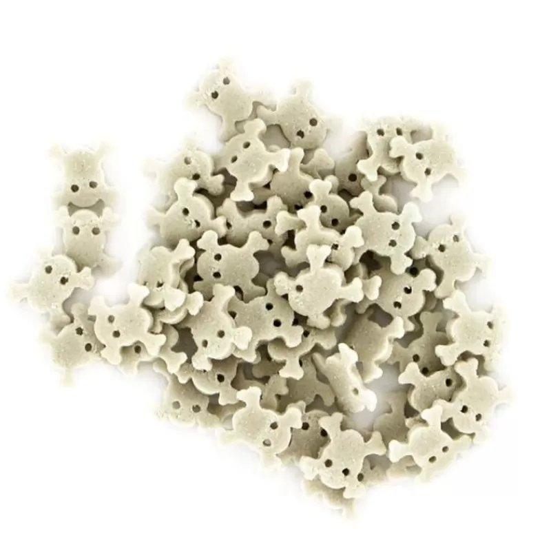 Cerf Dellier Décors Comestibles Tetes De Mort Patisdecor Pro 200 G Online