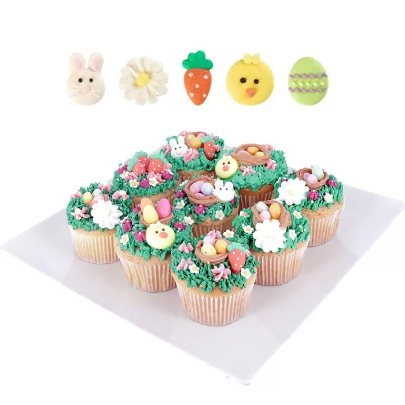 Cerf Dellier Décors Comestibles Theme Cheap