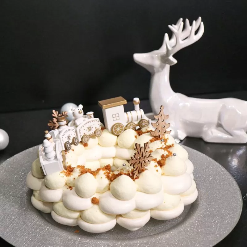 dcors_de_nol_en_bois_vintage_x10_2.webp Cerf Dellier Décors De Noël En Bois Vintage (X10) Cheap