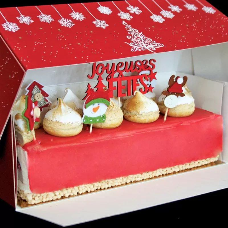 dcors_de_nol_en_feutrine_theme_2_x10_2-1.webp Cerf Dellier Décors De Noël En Feutrine Theme 2 (X10) Outlet