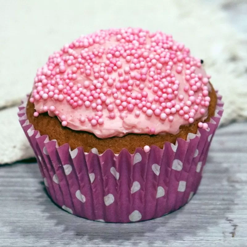 Cerf Dellier Décors Mini Billes Roses Comestibles Patisdecor Pro 350 G Outlet