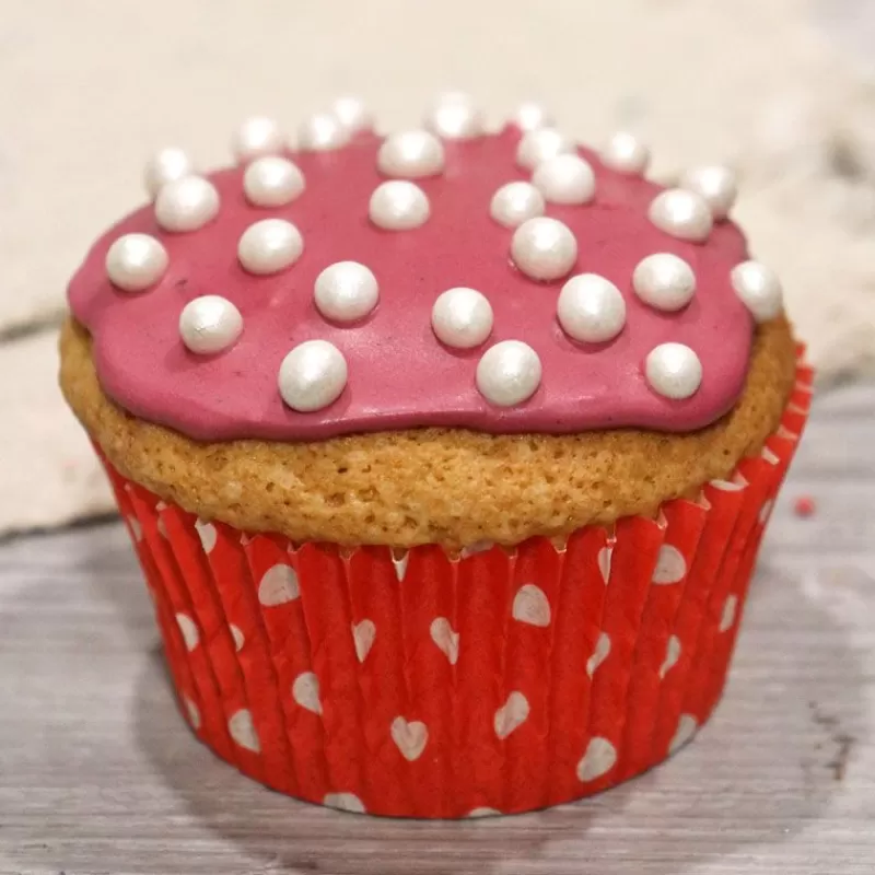 Cerf Dellier Décors Perles Blanches Comestibles Patisdecor Pro 300 G Shop