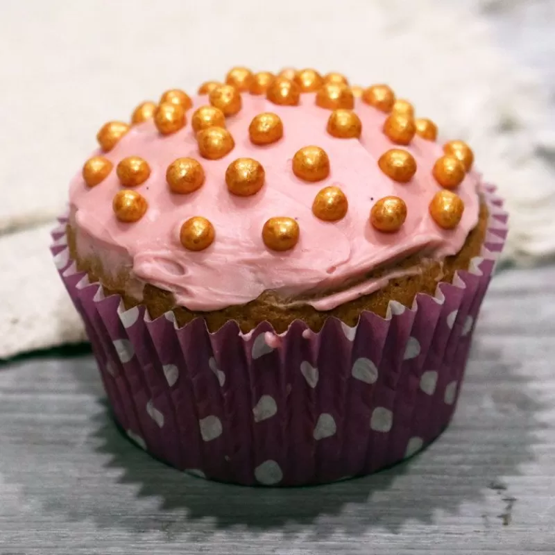 Cerf Dellier Décors Perles Dorees Comestibles Patisdecor Pro 300 G Shop