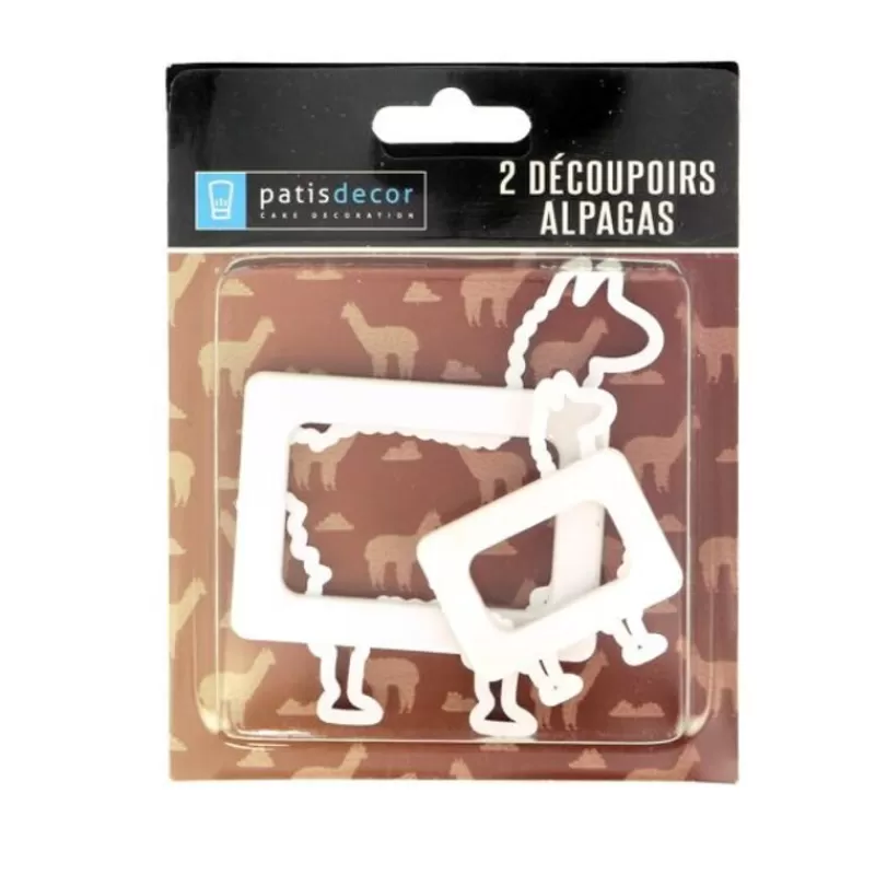 dcoupoirs_alpagas_patisdecor_x_2_2.webp Cerf Dellier Découpoirs Alpagas Patisdecor (X 2) Online