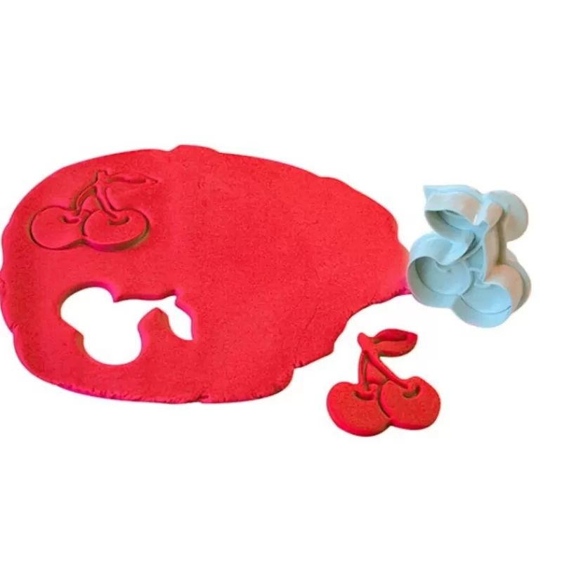 Cerf Dellier Découpoirs Éjecteurs Cerises Patisdecor (X 3) Cheap