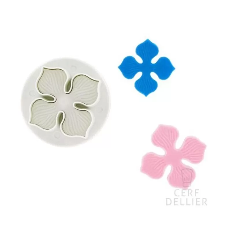 dcoupoirs_jecteurs_hortensia_patisdecor_x_3_2.webp Cerf Dellier Découpoirs Éjecteurs Hortensia Patisdecor (X 3) Flash Sale