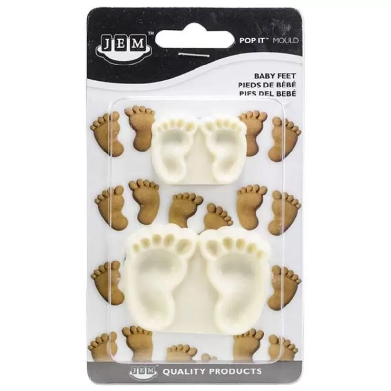 dcoupoirs_relief_pieds_x2_3.webp Cerf Dellier Découpoirs Relief Pieds (X2) Best Sale