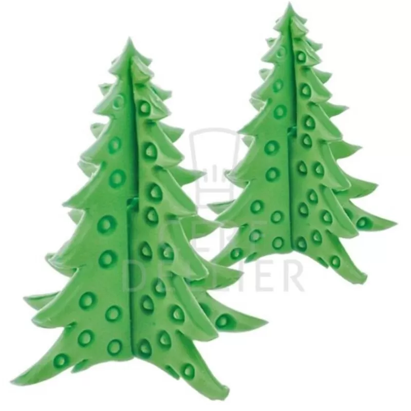 dcoupoirs_sapins_3_d_jeu_de_8_3.webp Cerf Dellier Découpoirs Sapins 3 D (Jeu De 8) Cheap