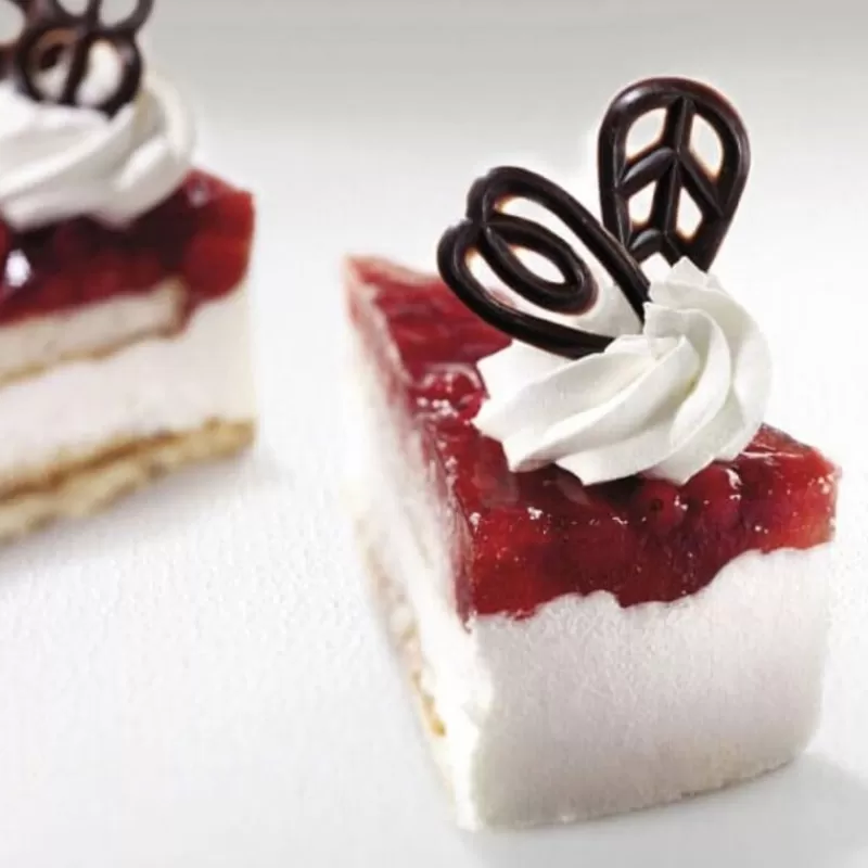 Cerf Dellier Decor Chocolat Noir Gala Assortis (X58) Fashion