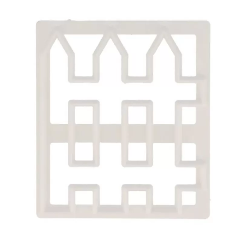 Cerf Dellier Decoupoir Barriere Patisdecor