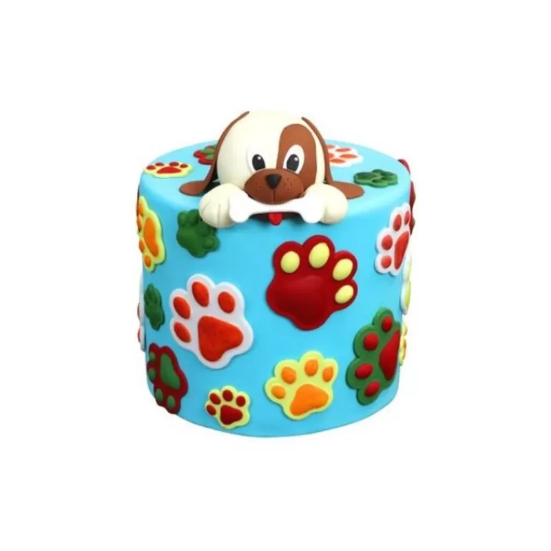 decoupoir_ejecteur_empreinte_de_chien_x_3_3.webp Cerf Dellier Decoupoir Ejecteur Empreinte De Chien (X 3) Cheap