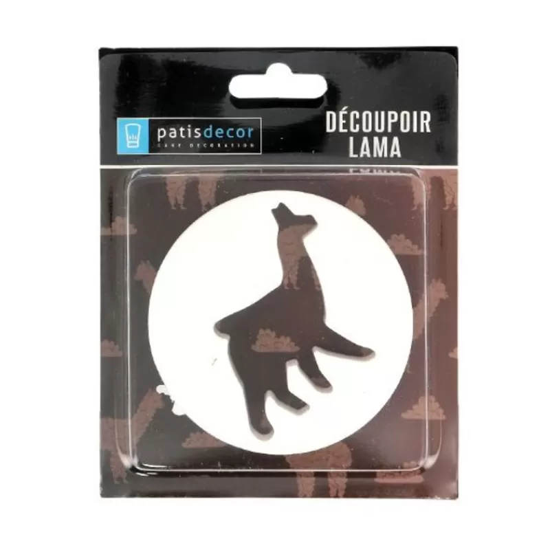 decoupoir_lama_patisdecor_2.webp Cerf Dellier Decoupoir Lama Patisdecor Cheap
