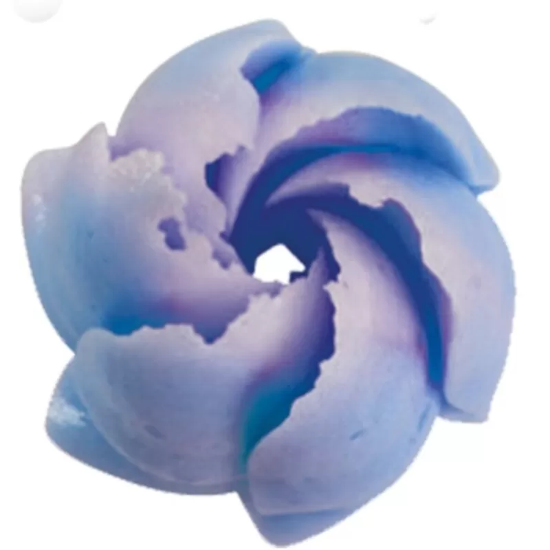 Cerf Dellier Douille A Fleur Inox N14 Patisdecor