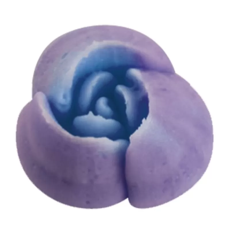 Cerf Dellier Douille A Fleur Inox N 13 Patisdecor